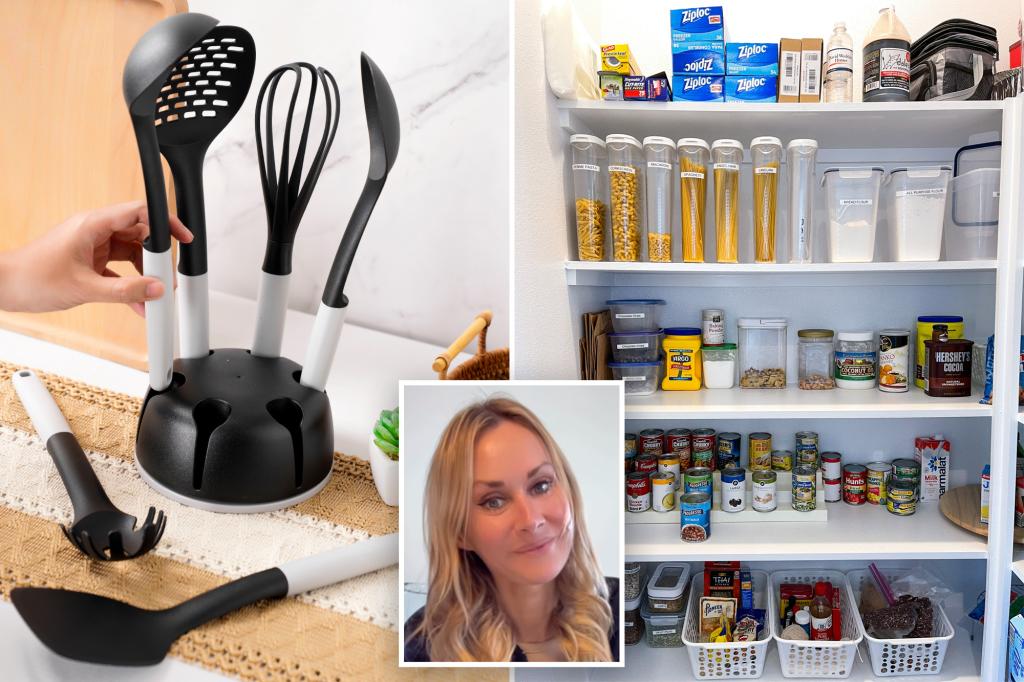 I'm a survivor of cancer - here are the daily supplies I cut from my kitchen