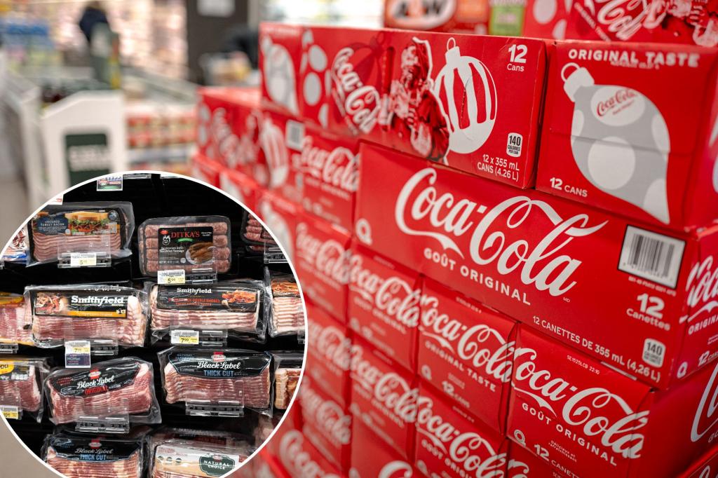 The worst foods to buy in supermarket - and the healthiest options