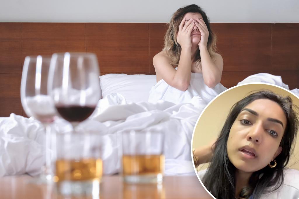 Eat this snack before drinking alcohol to reduce the chances of hanging: Doc